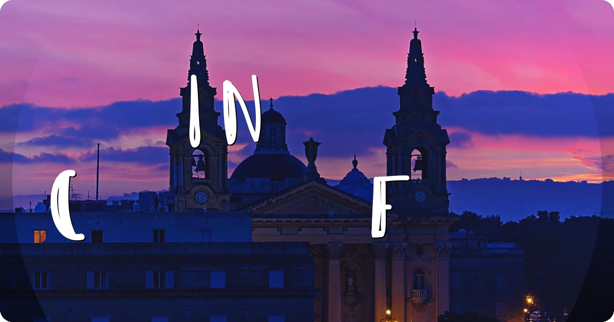 I Need Coffee Font preview