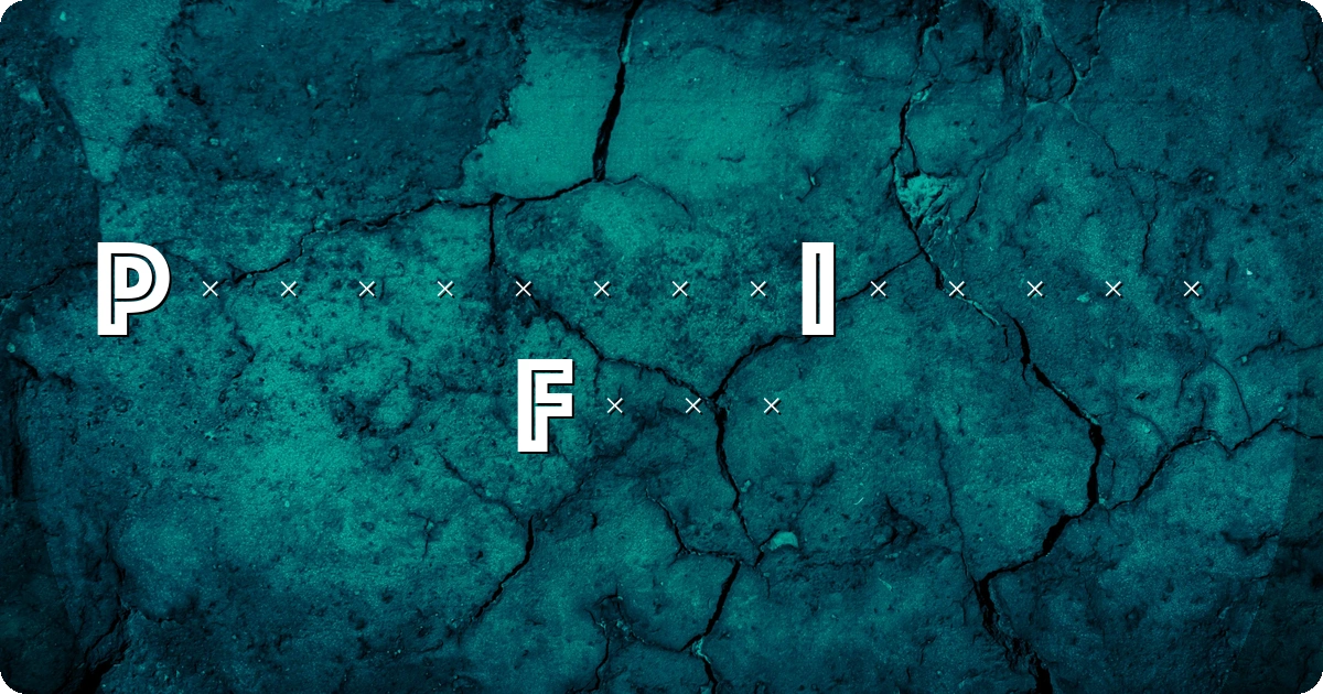 PhosphateInline Font preview