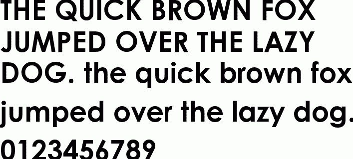 century gothic bold italic font