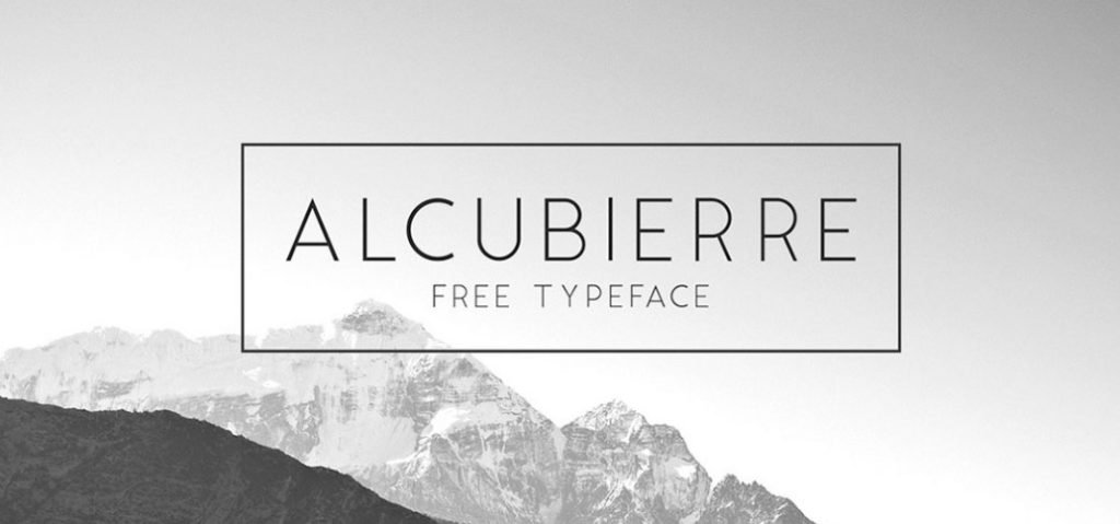 Alcubierre Font