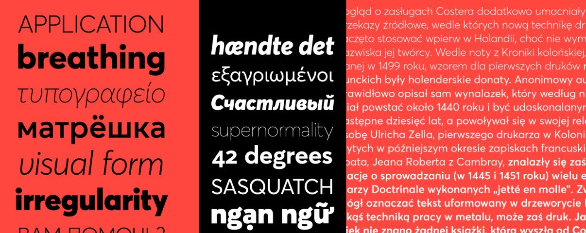 averta mac font free download