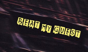 Beat My Guest