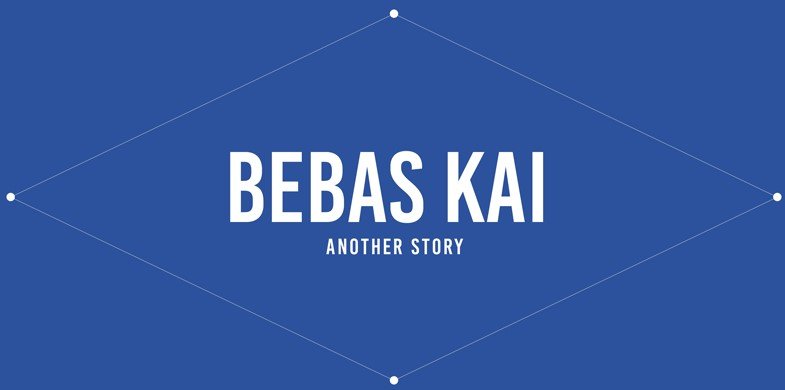 Bebas Kai Font