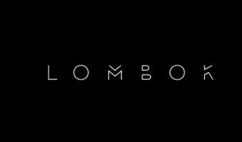 Lombok Font