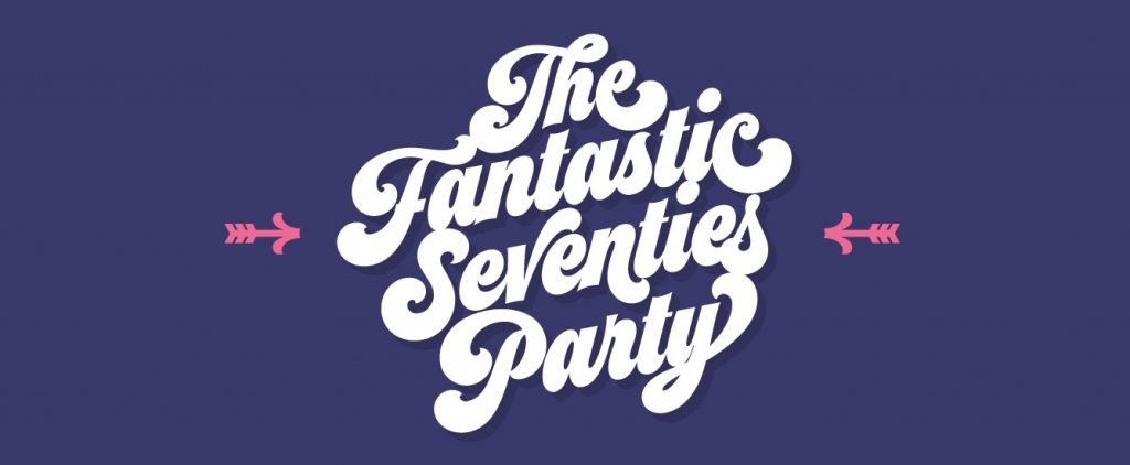 Seventies Font