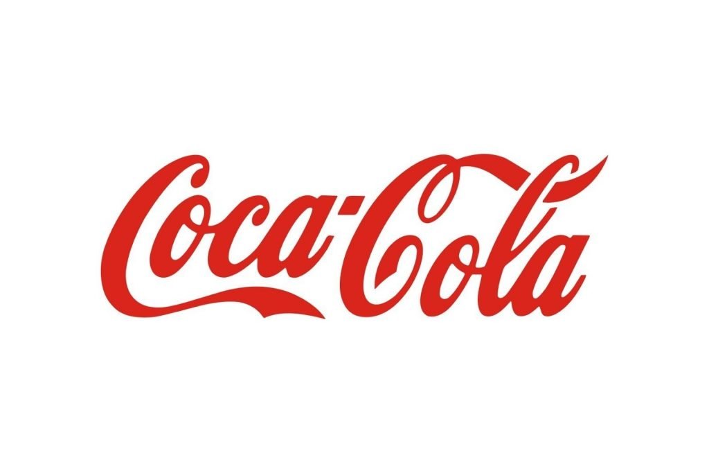 Coca-Cola Font
