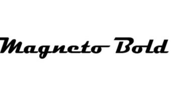 Magneto Bold Font