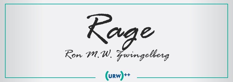 Rage Font