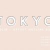 Tokyo Font