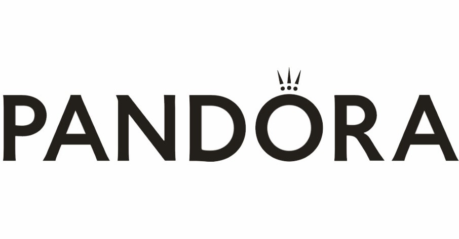 Pandora Font View