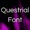 Questrial Font