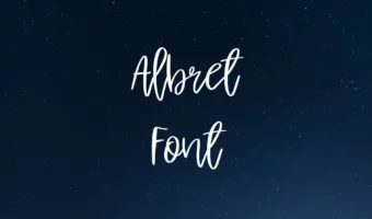 Albret Font