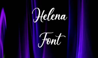 Helena Font
