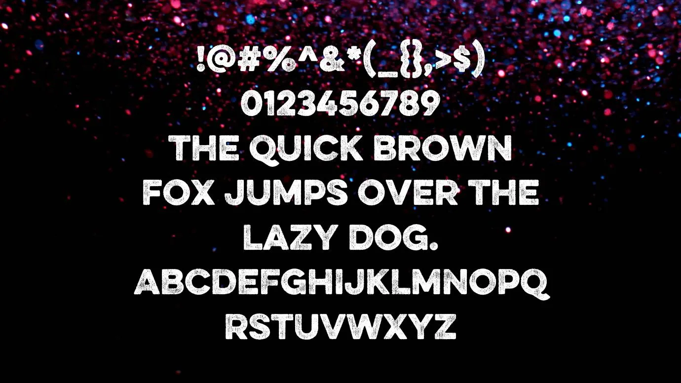 Eveleth Font Free Download