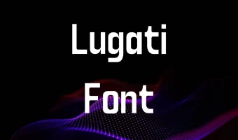 Lugati Font