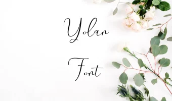 Yolan Font