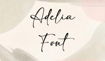 Adelia Font
