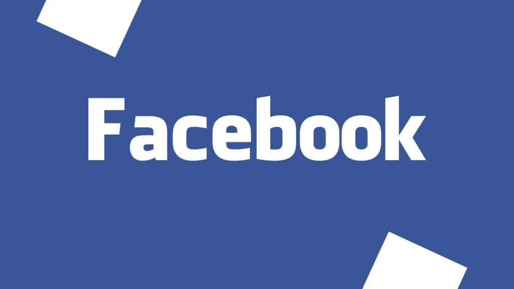 Facebook Font