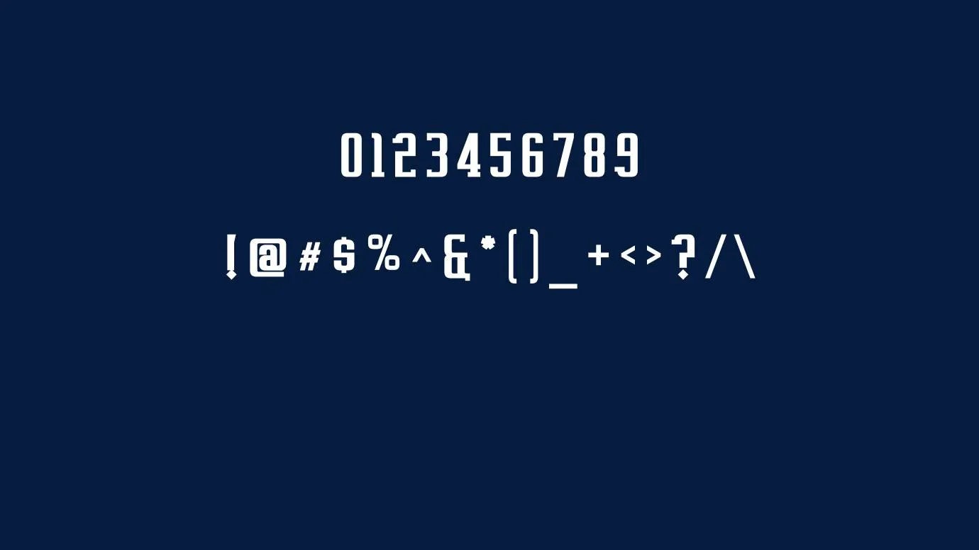 Vahika Font