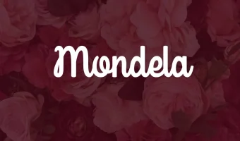 Mondela Font