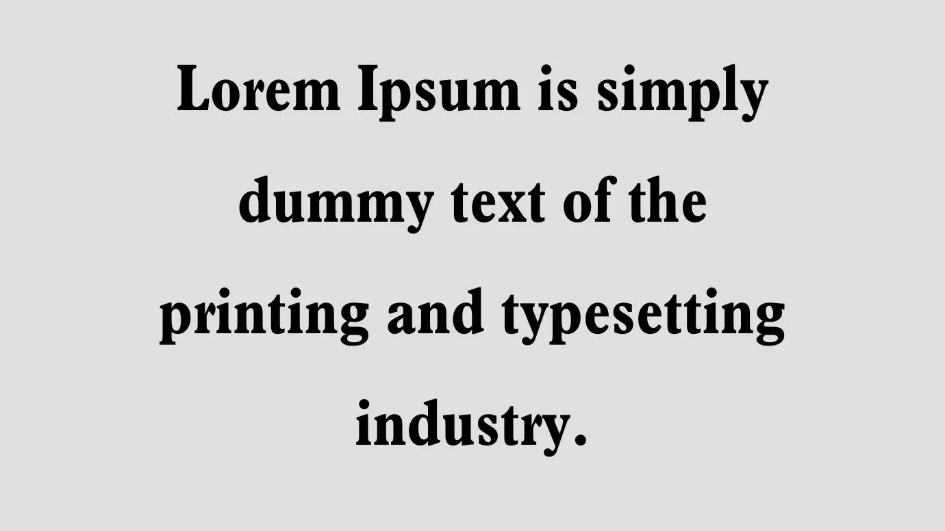 Plantin Font Free Download