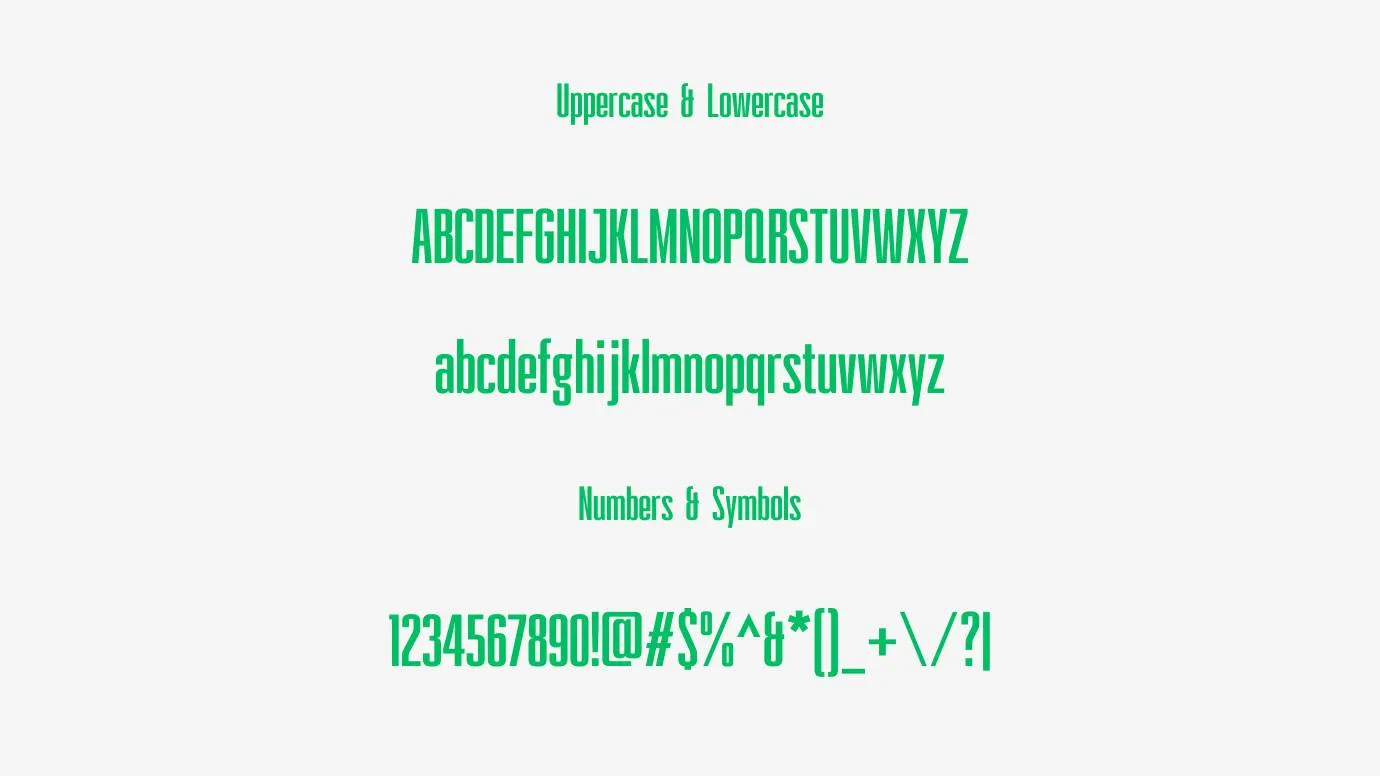 Kizo Font