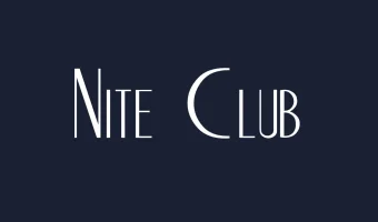 Nite Club Font