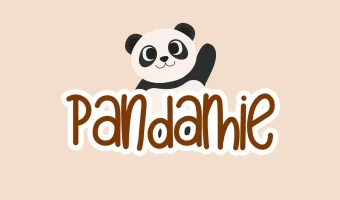 Pandamie Font