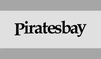 Piratesbay Font