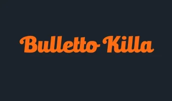 Bulletto Killa Font