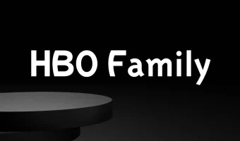 HBO Family Font