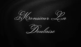 Monsieur La Doulaise Font