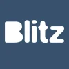 Blitz Font