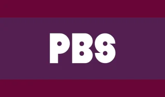 Pbs Logo Font