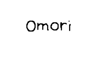 Omori Font