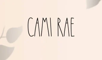 Cami Rae Font