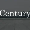 Century Font