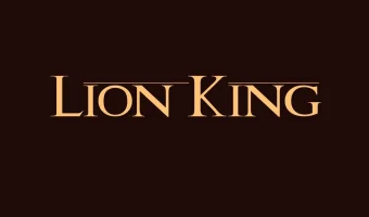 Lion King Font