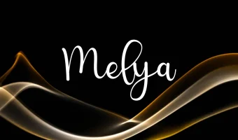 Melya Font