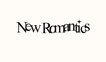 New Romantics Font