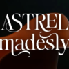 Astrel Madesly Font
