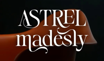 Astrel Madesly Font