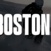 Bostone Font