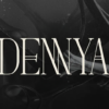 Dennya Font