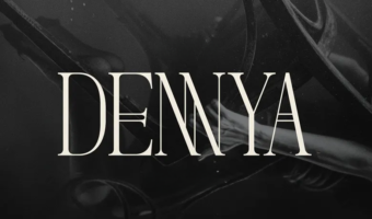 Dennya Font