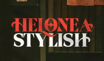 Helonea Font