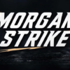 Morgan Strike Font