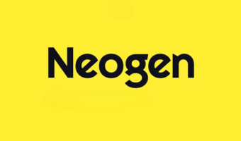 Neogen Font