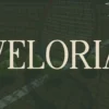 Veloria Font